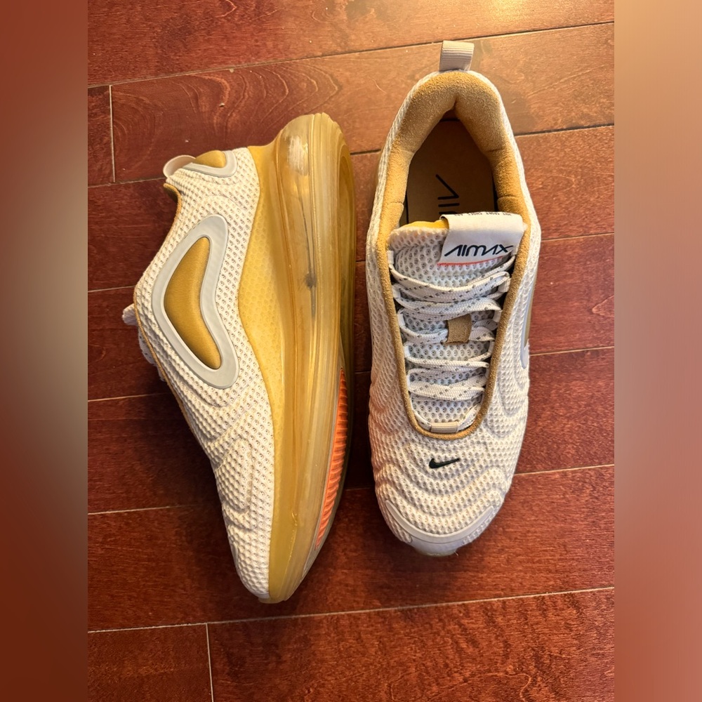 Nike Men’s Airmax 720